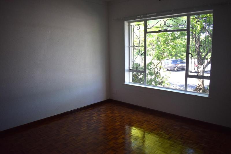 To Let 2 Bedroom Property for Rent in Wynberg Western Cape
